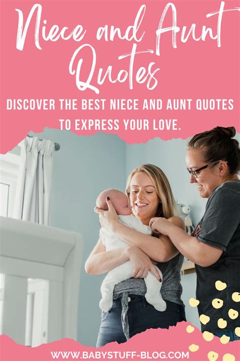 aunt quotes to niece|aunt quotes for newborn niece.